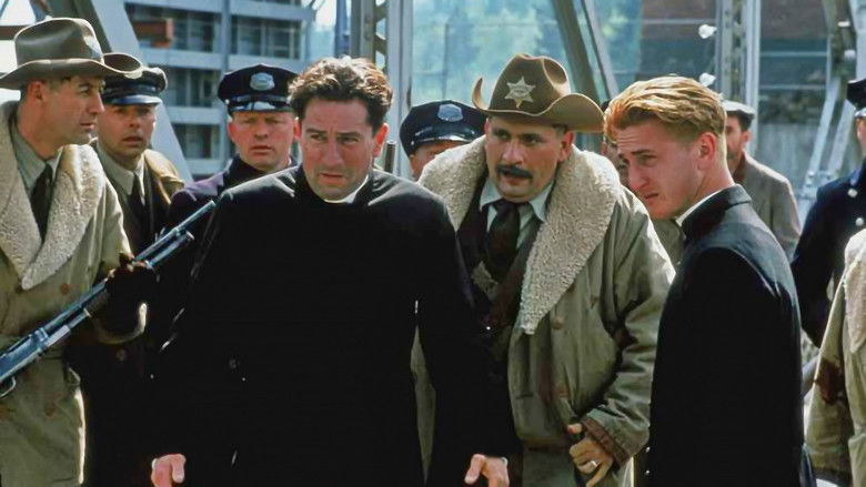 кадр из фильма Мы не ангелы