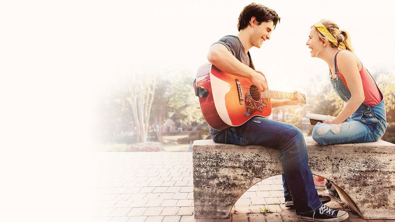 кадр из фильма Верю в любовь