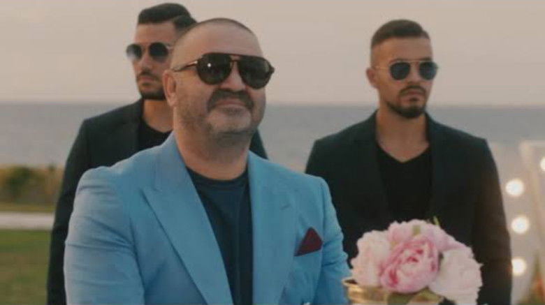 кадр из фильма Bana Bir Soygun Yaz 2