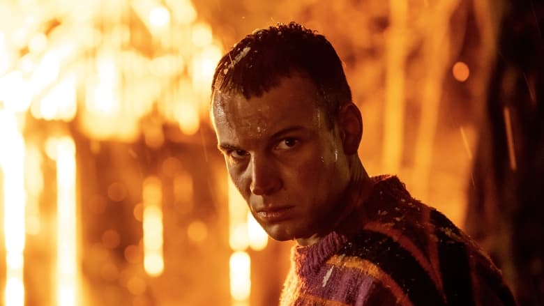 кадр из фильма Der Wald in mir