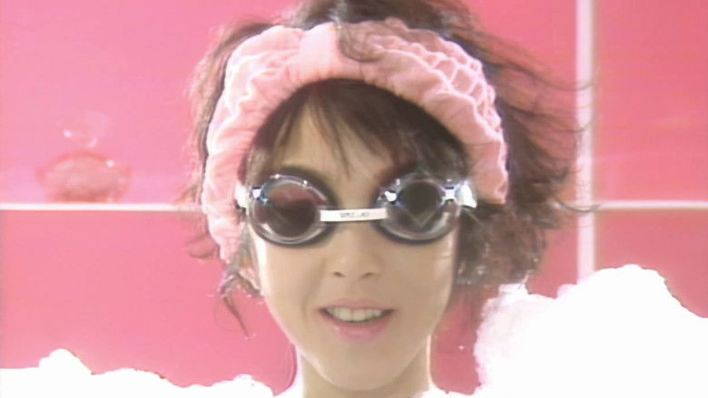 кадр из фильма Meiko TV