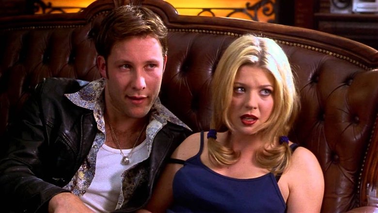 кадр из фильма Городские легенды 2: Последний отрезок