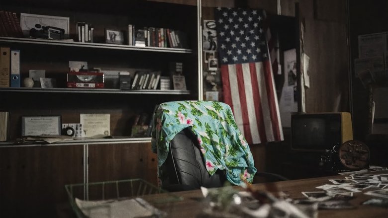 кадр из фильма Never Get Busted!