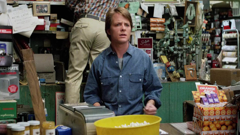 кадр из фильма Волчонок