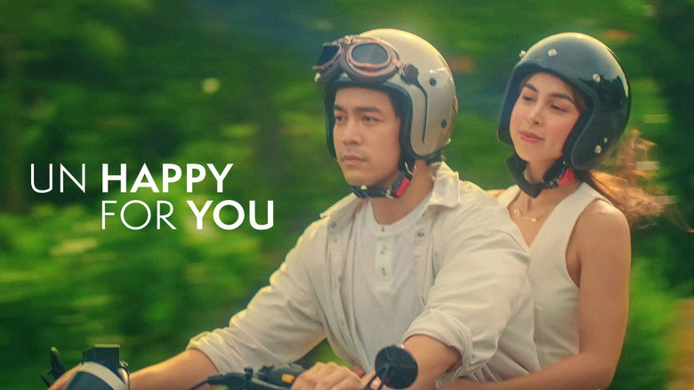 кадр из фильма (Не) Рад за тебя