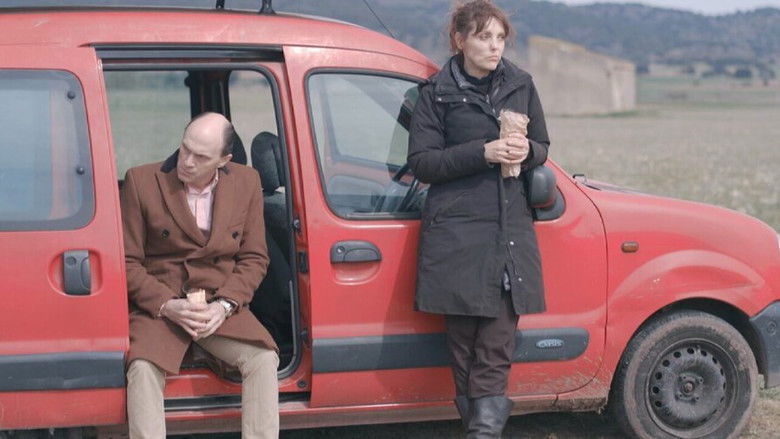 кадр из фильма Viento Sur