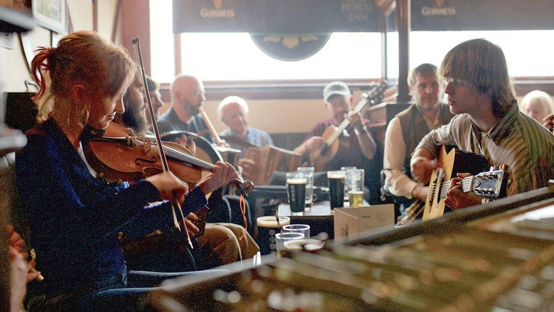 кадр из фильма TRAD