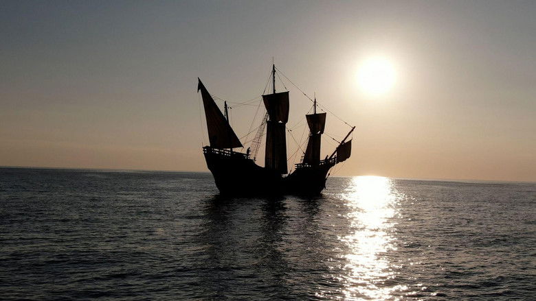 кадр из фильма Fluch des Mittelmeers - Piraterie, Menschenraub und Sklaverei