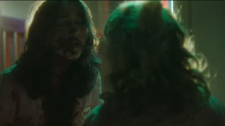 кадр из фильма Night Shift