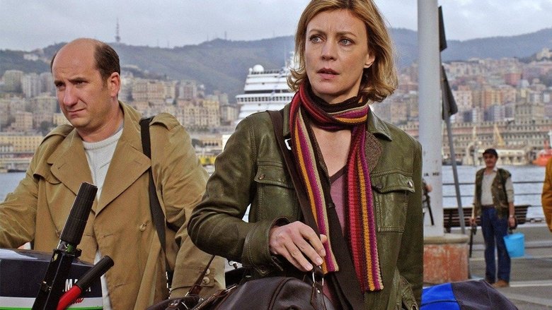 кадр из фильма Giorni e nuvole