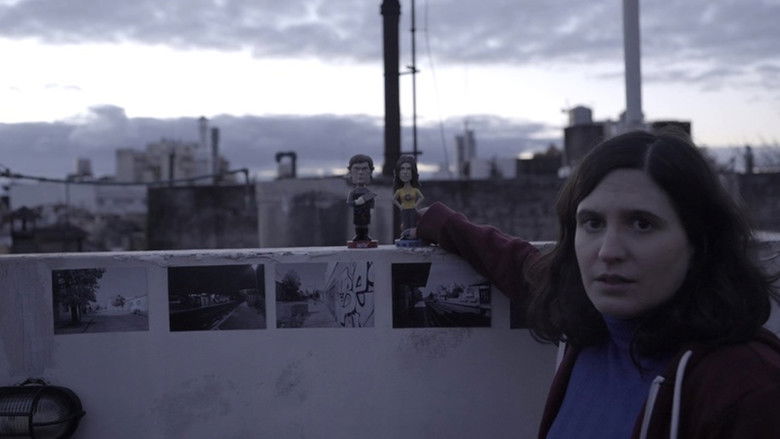 кадр из фильма Mumblecore en el Conurbano