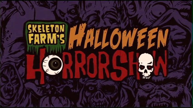 кадр из фильма Halloween Hororshow