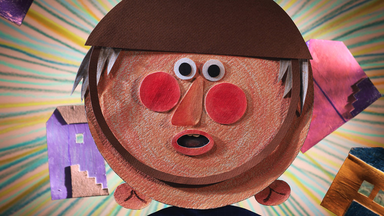 кадр из фильма Vauhtipyräys