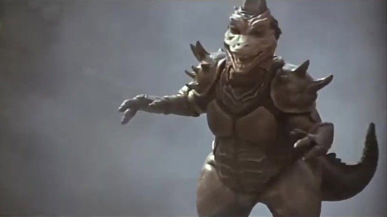 кадр из фильма Галгамет