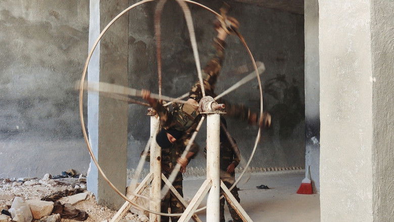 кадр из фильма Об отцах и сыновьях