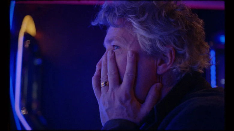 кадр из фильма Nostalgie