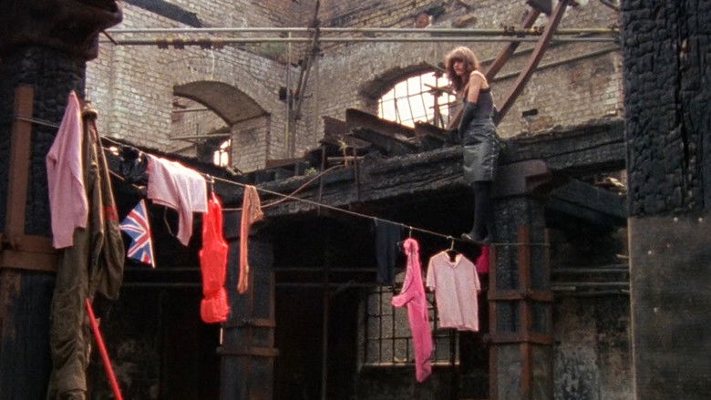 кадр из фильма Jubilee