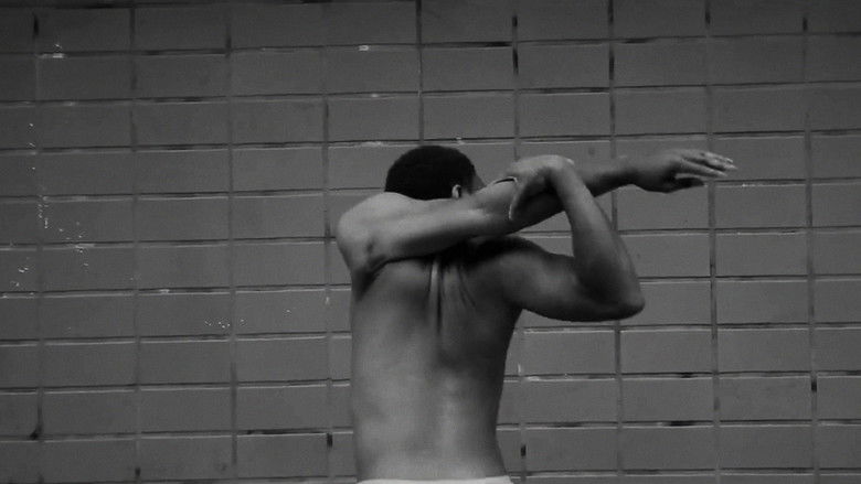 кадр из фильма Blackout: John Burris Speaks