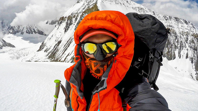 кадр из фильма Everest uden ilt