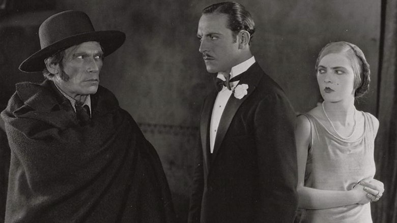 кадр из фильма The Next Corner