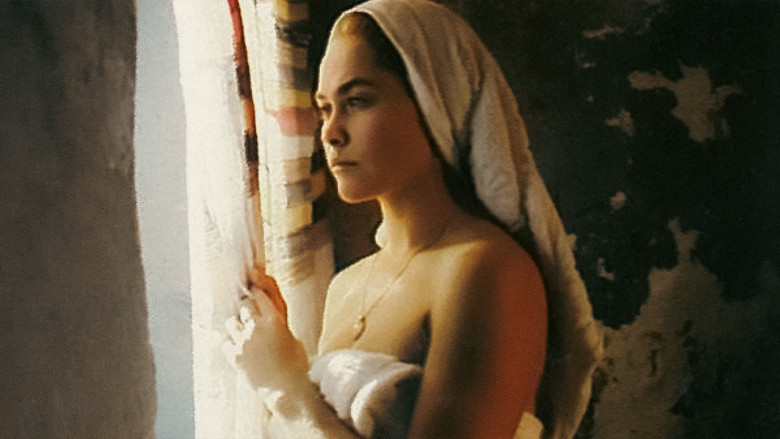 кадр из фильма Benim Sinemalarım