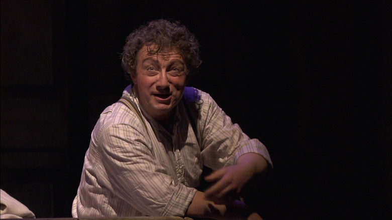 кадр из фильма Puccini: Gianni Schicchi