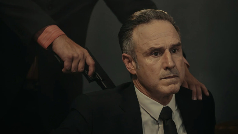 кадр из фильма The Perfect Gamble