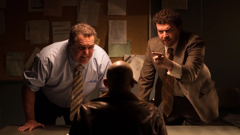 кадр из фильма Зеровилль