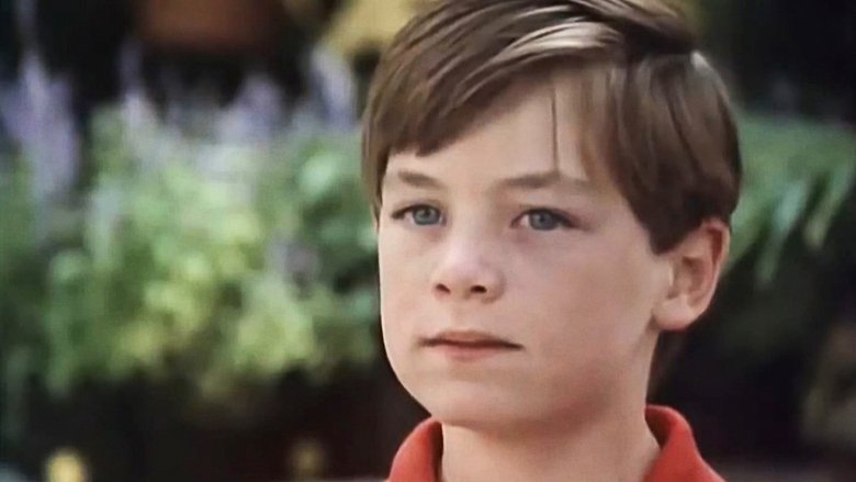 кадр из фильма Go Toward the Light