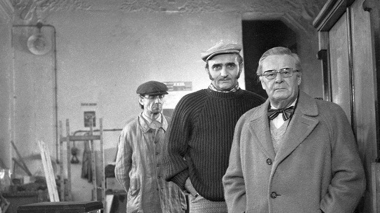 кадр из фильма Almara