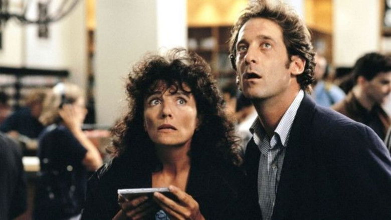 кадр из фильма Прекрасная зелёная