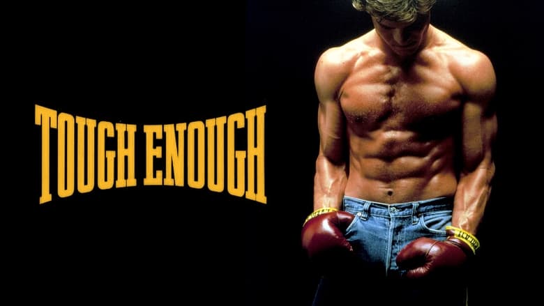 кадр из фильма Tough Enough