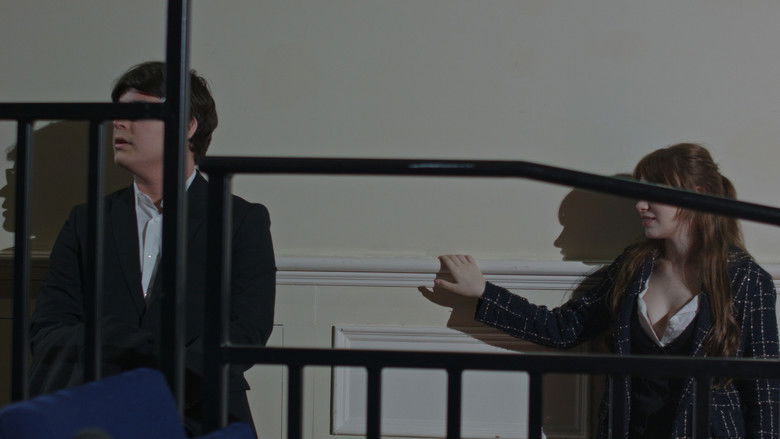 кадр из фильма Los Banditos! of Ducklington Lake