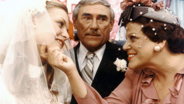 кадр из фильма Falling in Love Again