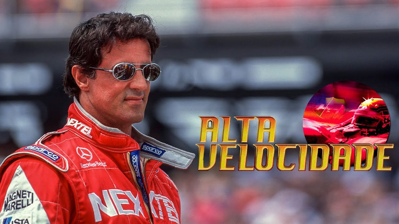 кадр из фильма Гонщик