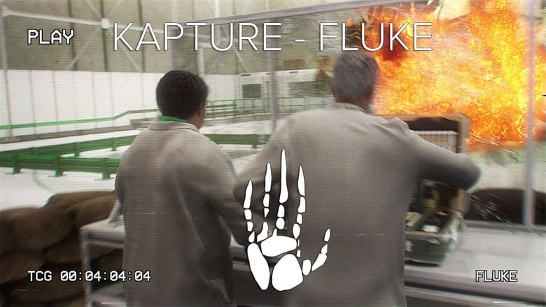 кадр из фильма Kapture: Fluke — Паразит