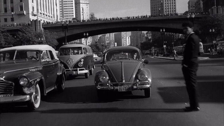 кадр из фильма São Paulo, Sociedade Anônima