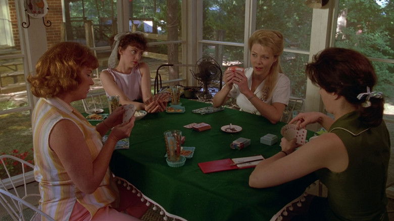 кадр из фильма Та ночь