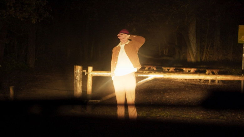 кадр из фильма Waiting For Smith's Trilogy