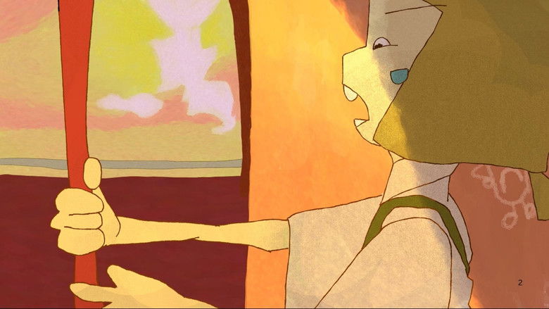 кадр из фильма 我朋友的故事