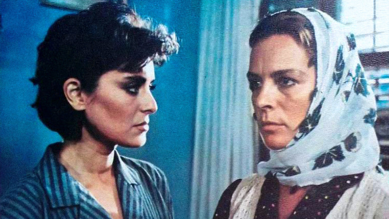 кадр из фильма Dikenli Yol