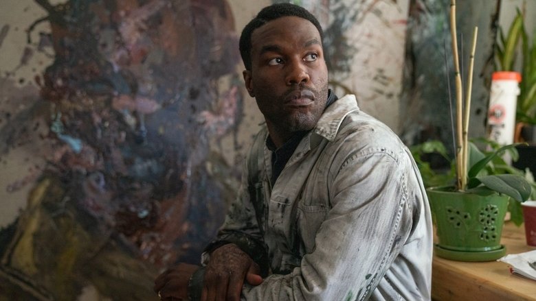 кадр из фильма Кэндимен