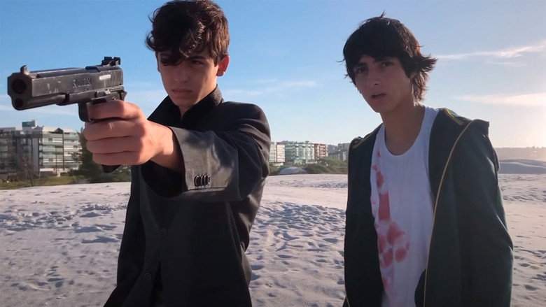 кадр из фильма Acrônico