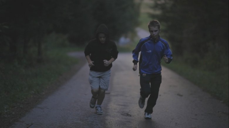 кадр из фильма Trampkarze