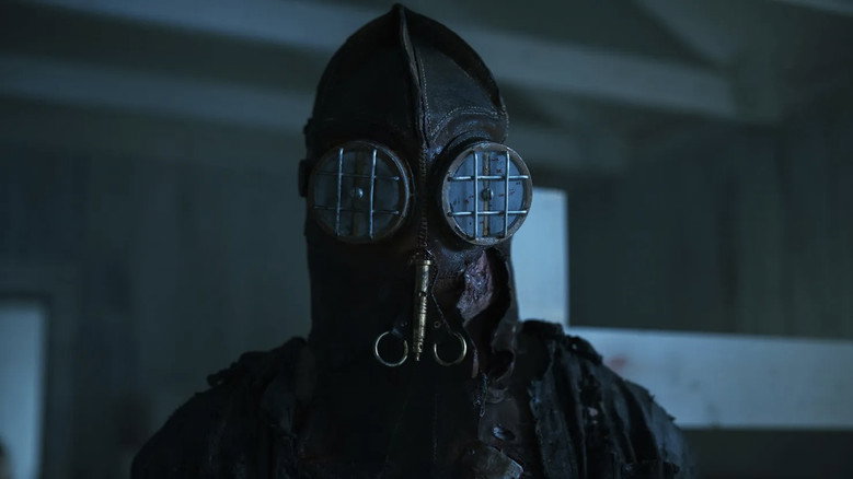 кадр из фильма In a Violent Nature 2