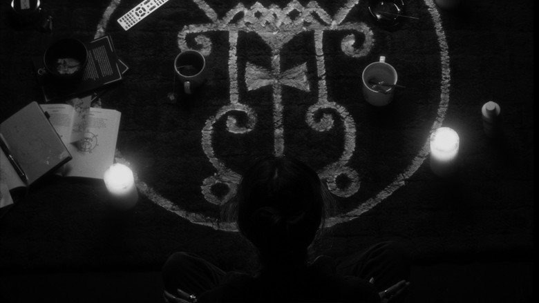 кадр из фильма Gemory