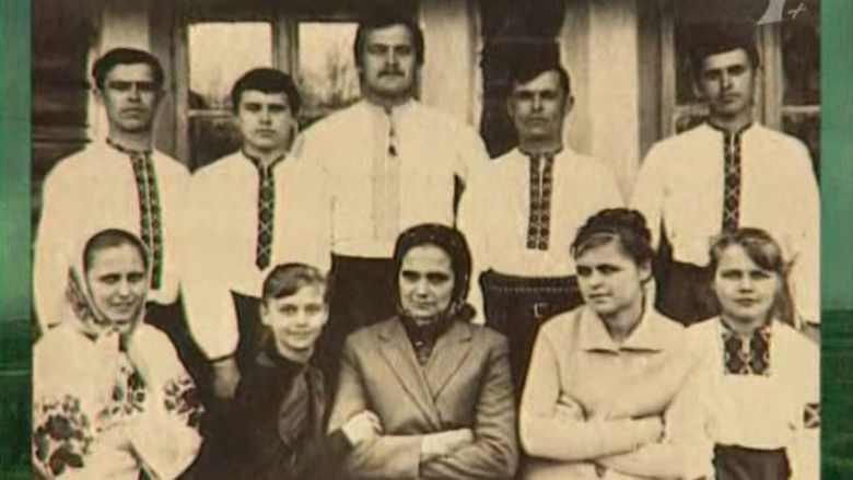 кадр из фильма Иван Миколайчук. Посвящение