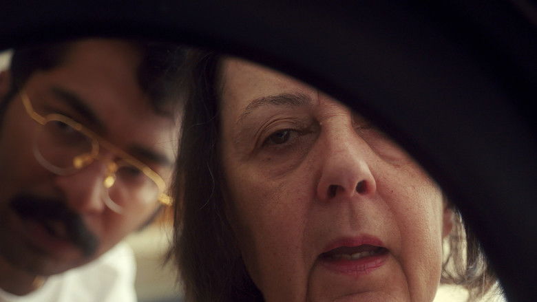 кадр из фильма Removal of the Eye