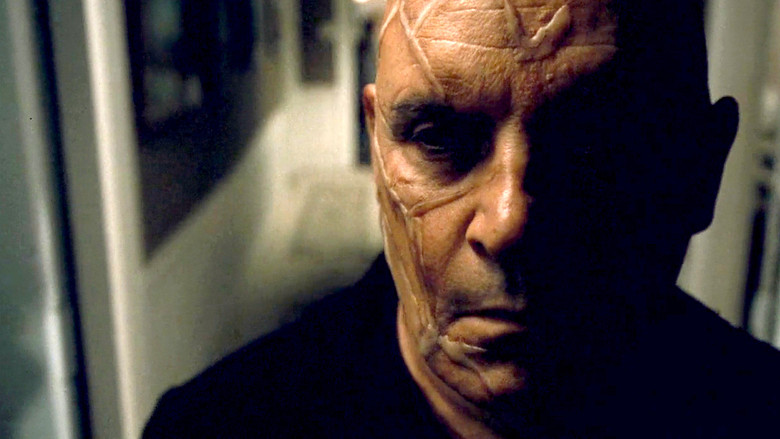 кадр из фильма Требуется няня