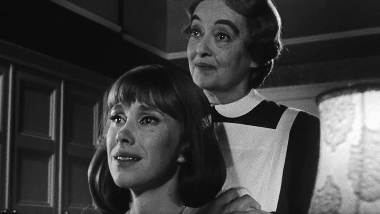 кадр из фильма Няня